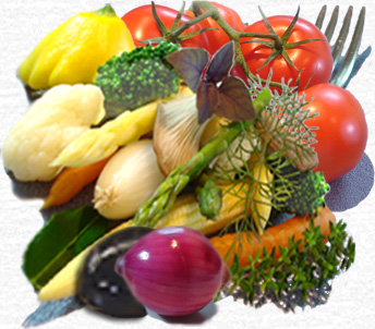 Cancer Protective Effect of Fruits and Vegetables